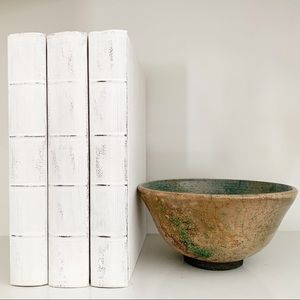 SOLD!!!! Bundle of Decorative staging Books